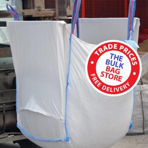 Tunnel Lift Bulk Bags