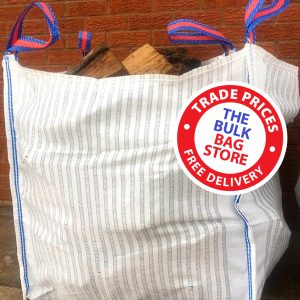 Vented Bulk Bags