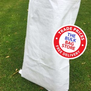 Woven Polypropylene (WPP) Sacks