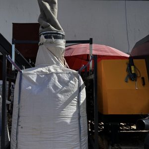 Extraction Bag - Please Contact For Pricing